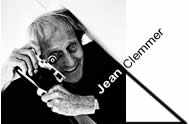 Autoportrait Jean Clemmer